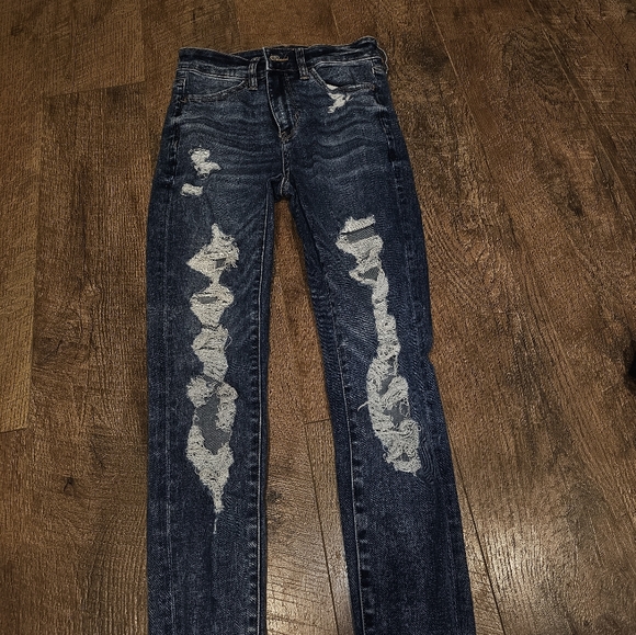 Jeans - Picture 4 of 5